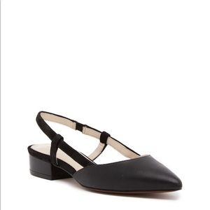 Lainey Slingback Skimmer